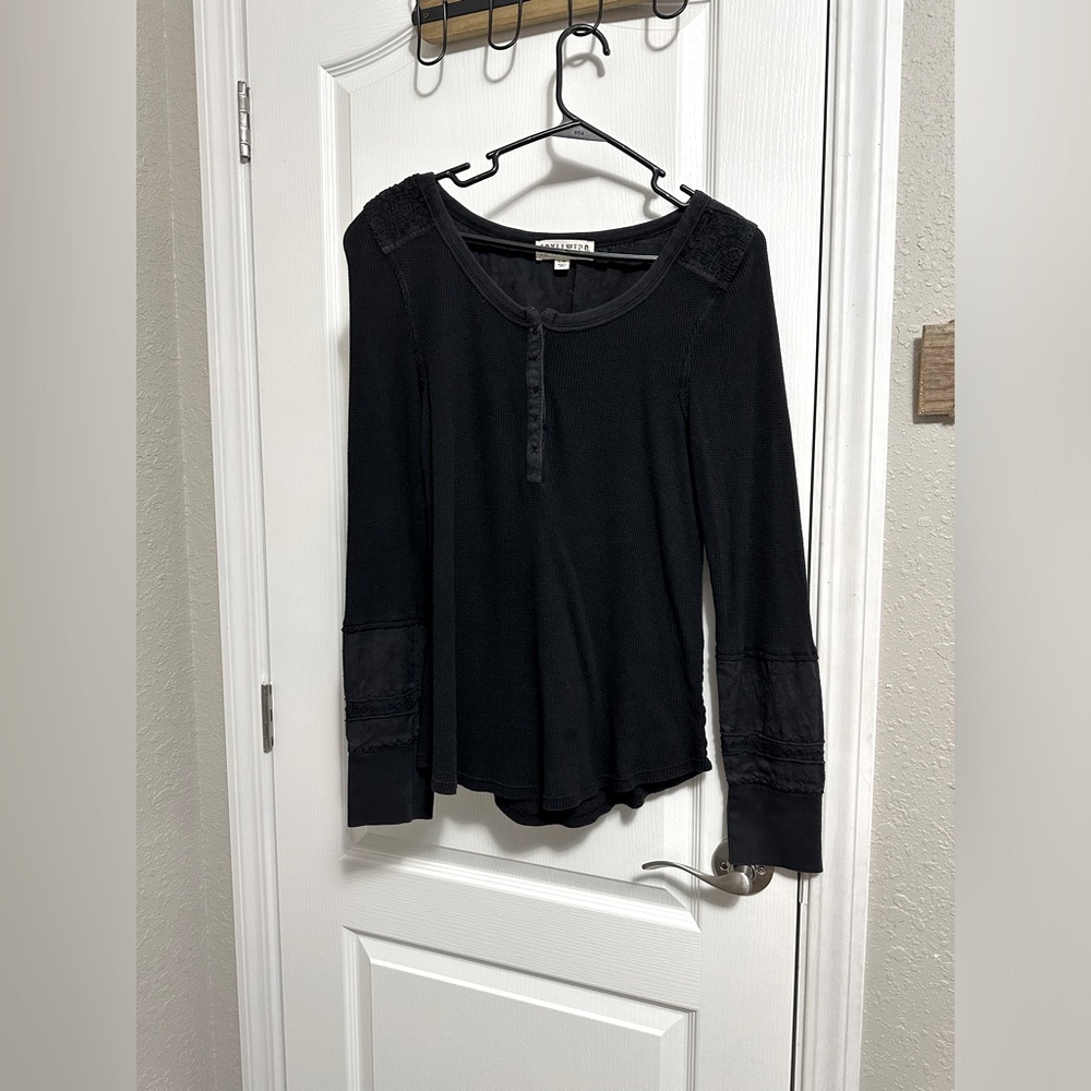 Idyllwind Long Sleeve